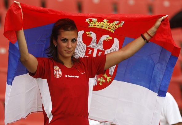 Najbolji sportisti Srbije 2013