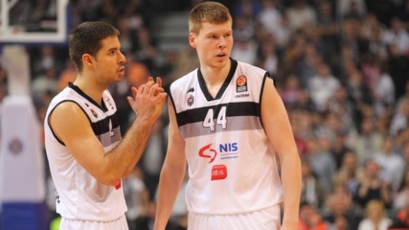 Davis Bertans ostaje u Dubaiju do penzije