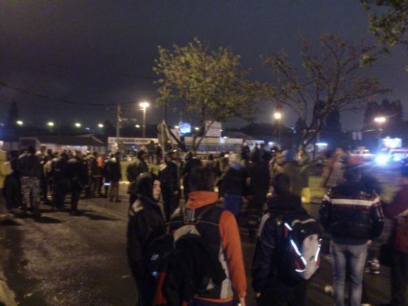Previše dobrovoljaca!