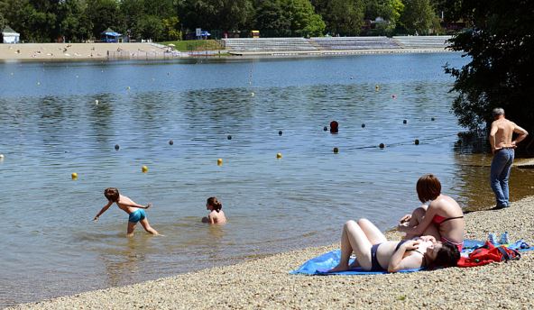 Konačno sunce
