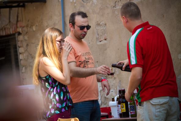 Majstori za pivo