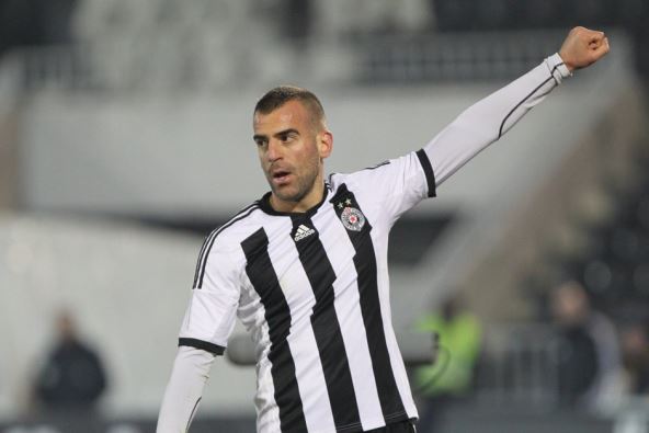 Partizan jesenji šampion Superlige!
