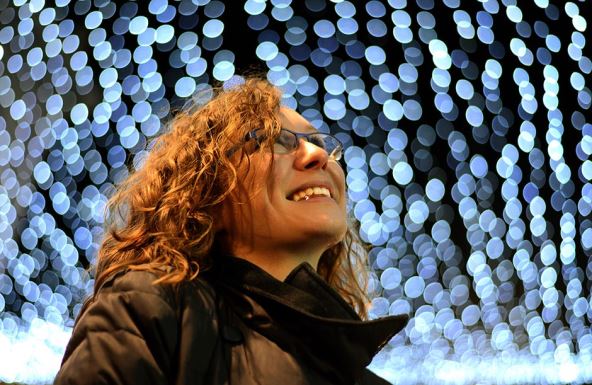 Jelena Oluić nije odustala od svojih snova.