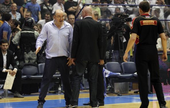 Duško Vujošević proziva Dragana Todorića