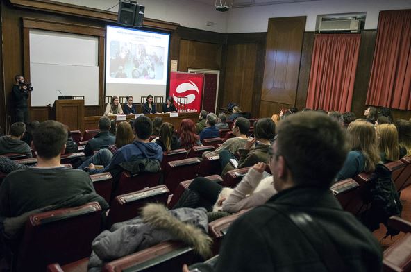 Značaj neformalnog obrazovanja za razvoj umetnika
