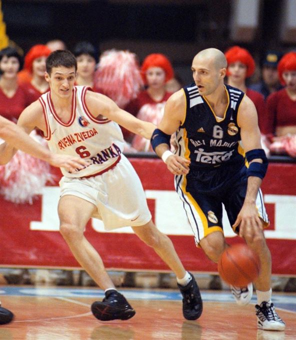 Sportske fotografije iz 2000. godine