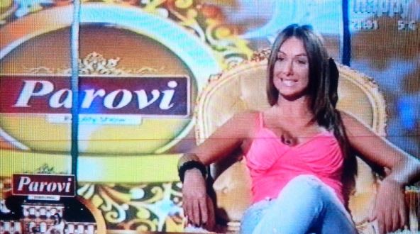 Maca Diskrecija Moćni program ukinuta emisija