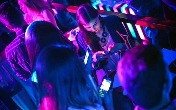 Sudarili se splavovi u Zemunu tokom proslave pravoslavne Nove godine