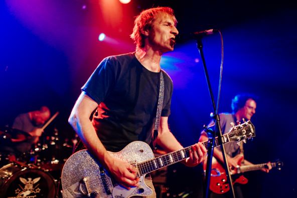 Mudhoney u Beogradu