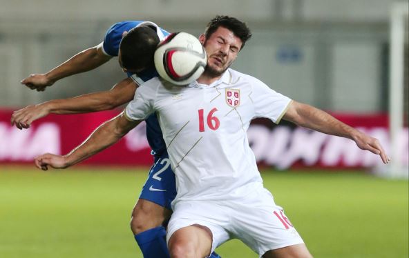 Miloš Jojić za MONDO o žrebu Keln i Crvena zvezda