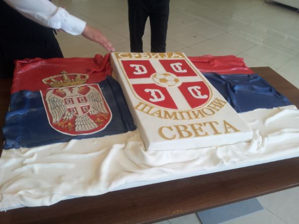 Orlići u Staroj Pazovi