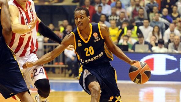 Pero Antić prešao u Fenerbahče, Alex Renfroe u Bayern 