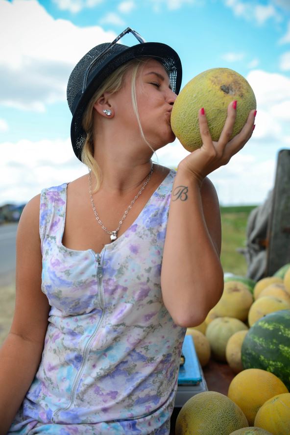 Marinin zaštitni znak.