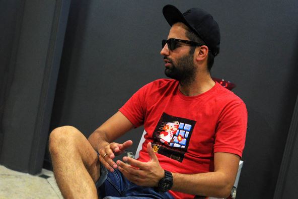 Marko Đurovski o ljubavi, porodici, bebi...