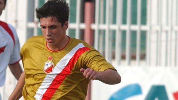 Spartaks - Vojvodina najava 2. kolo kvalifikacija za Ligu Evrope