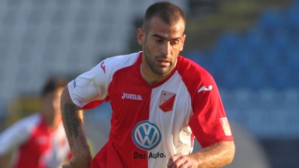 Spartaks - Vojvodina najava 2. kolo kvalifikacija za Ligu Evrope