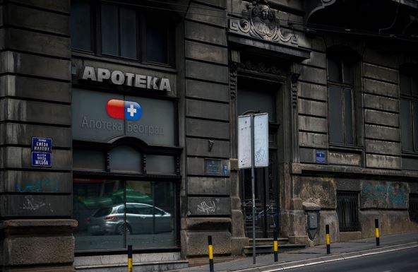 lekovi na recepti u privatnim i državnim apotekama