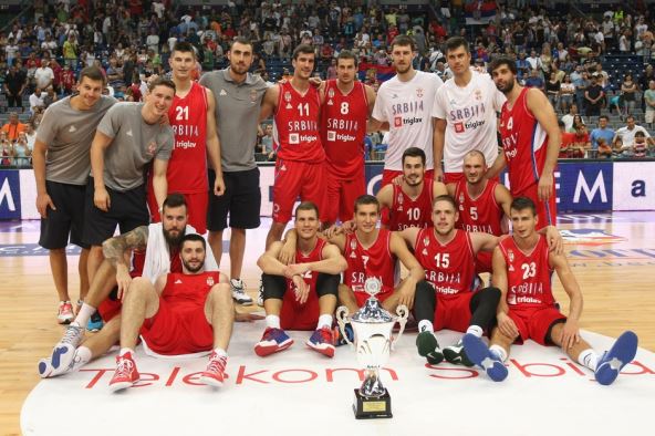 Saša Đorđević: Moramo i možemo bolje