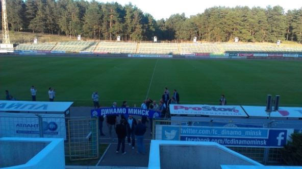 Ljuba Ranković o šansama Partizana protiv BATE Borisova 