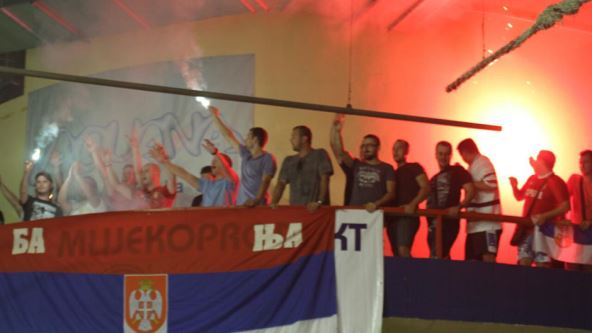 Miroslav Raduljica: Hvala Banjaluci i Republici Srpskoj