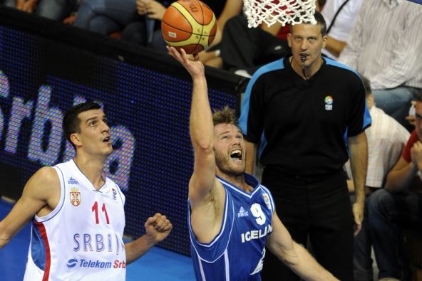Rivali Srbije na Eurobasketu 2015