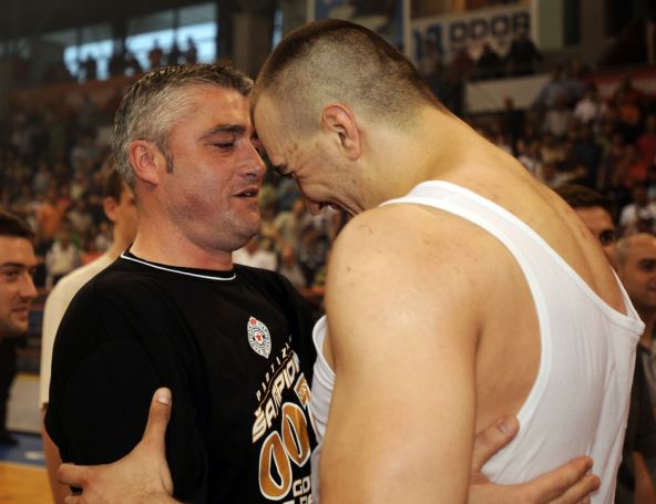 Nikola Peković postao otac