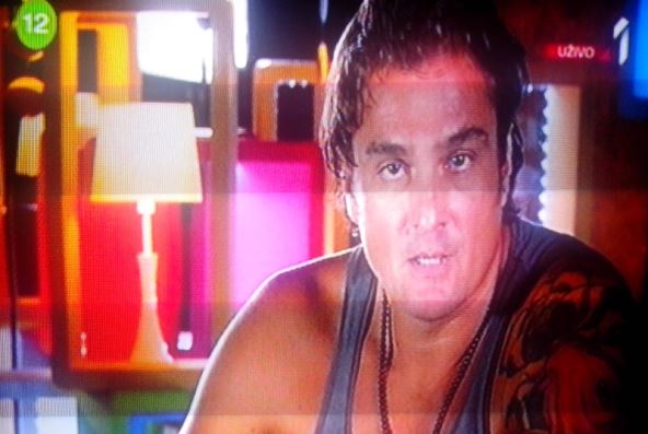 Goran Todić, ronilac i telohranitelj