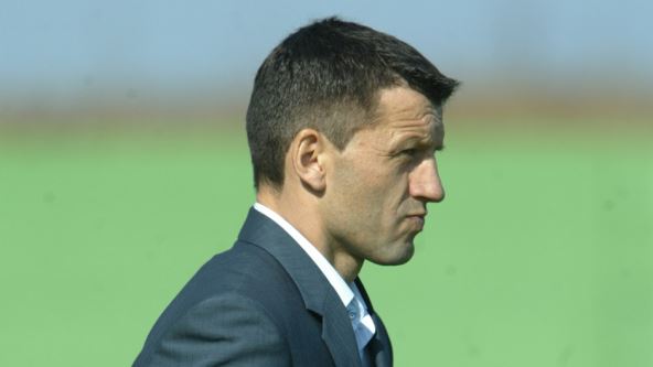 Treneri FK Partizan od 2007.