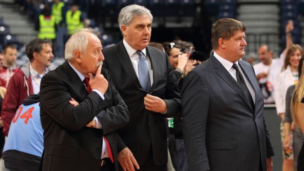 Nova ABA liga 2015-16: Vlasnici, predsednik, direktor, delegat i sistem takmičenja