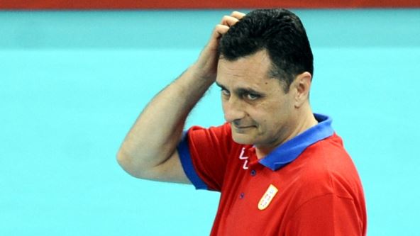 Zoran Terzić:  Da nađemo snage za sutra!