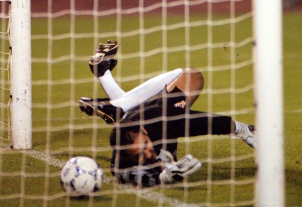 Hrvatska - Srbija, 16 godina posle!