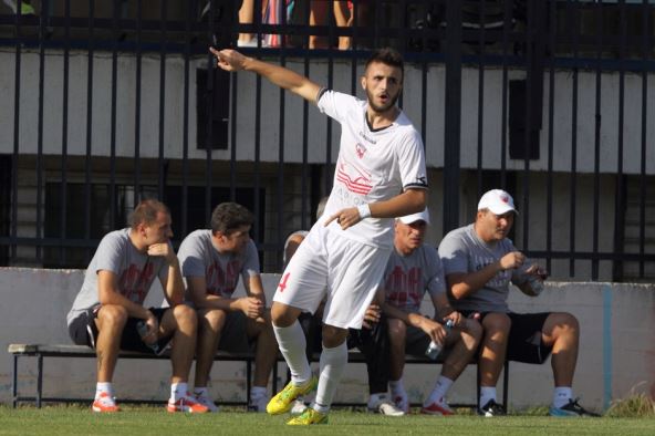 Uživo 13. kolo Superliuge