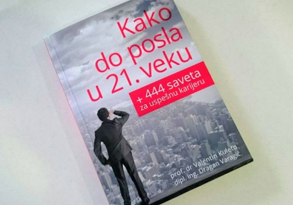 Kako do posla u 21. veku, koje veštine su potrebne