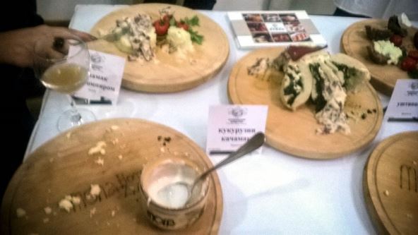 Festival Terra Madre Srbija - slow food u Srbiji