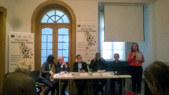 Festival Terra Madre Srbija - slow food u Srbiji