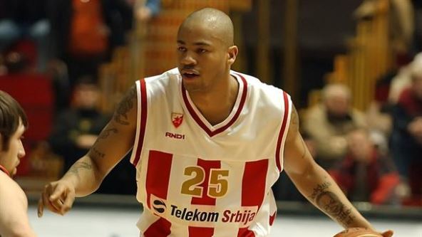 Himki - Crvena zvezda, najava utakmice