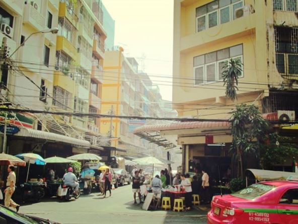 Bangkok najpopularnija destinacija u 2016. 