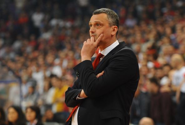 Crvena zvezda - Fenerbahče