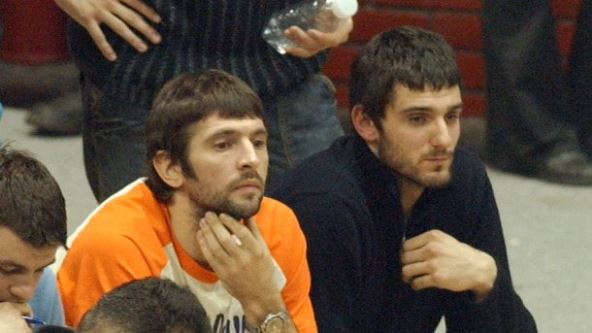 Radnički Kragujevac - Partizan, organizuje Nikola Lončar