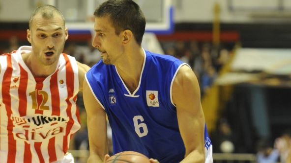 Milan Dozet kritikovao trenera Crvene zvezde Dejana Radonjića