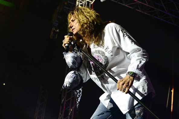 Whitesnake Gitarijada 2019
