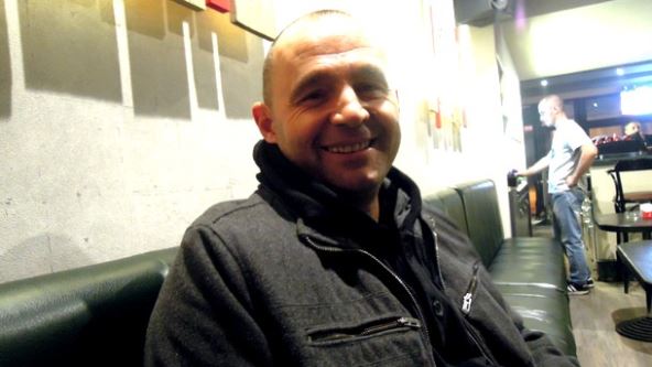 Zoran Dujaković - Banjaluka - Avganistan