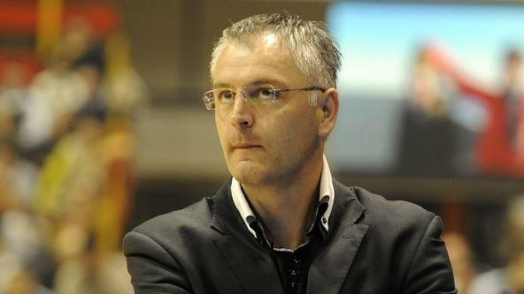 Krka - Zvezda 65:71, ABA liga 2015/16