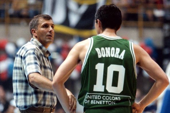 Željko Obradović skor protiv srpskih klubova