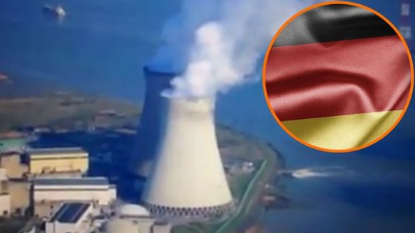 Nemačka ljuta na Belgiju zbog nuklearnog reaktora