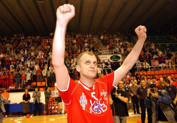 Dejan Brđović iznenadno preminuo, u 50. godini života
