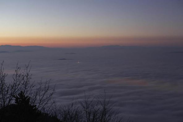 Sarajevo: Vazduh opasno zagađen