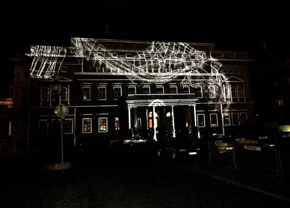 Gase se sva svetla u subotu