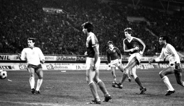 Neša Petrović razgovor sa Miodragom Ješićem