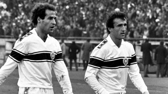 Neša Petrović razgovor sa Miodragom Ješićem